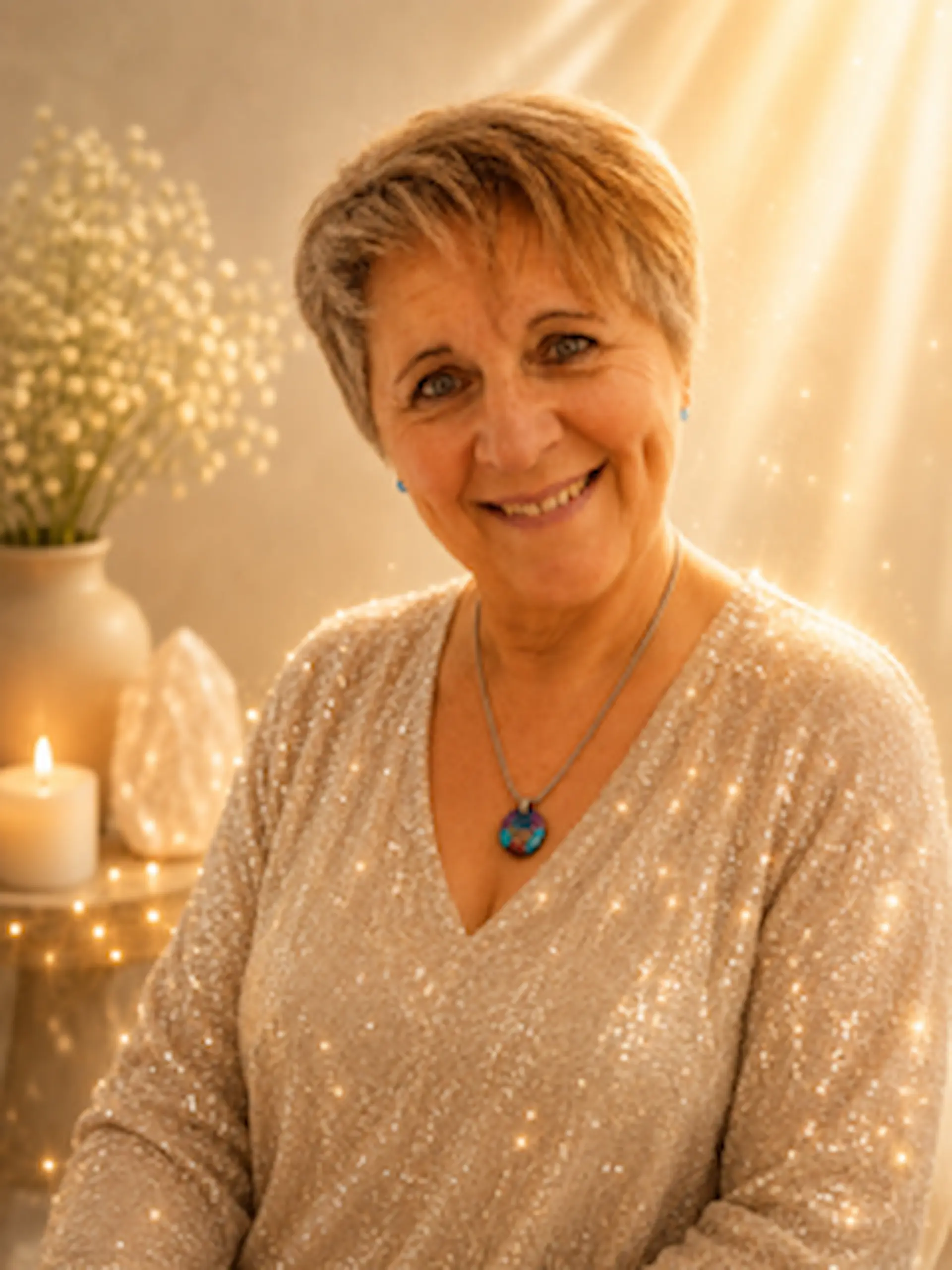 Bettina Haas – Osteopathin und Mentorin für Osteomagie, ganzheitliche Osteopathie, Körperbewusstsein und nachhaltige Veränderung