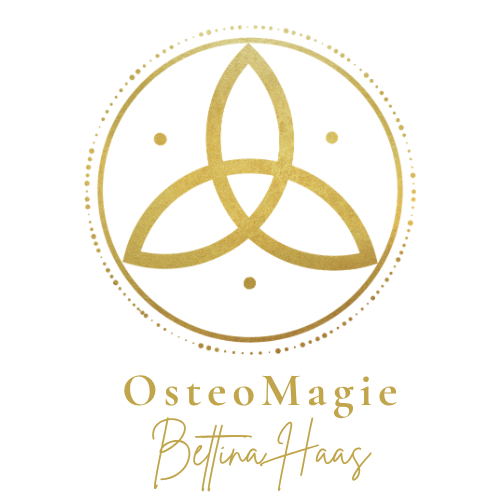 Osteomagie by Bettina Haas
